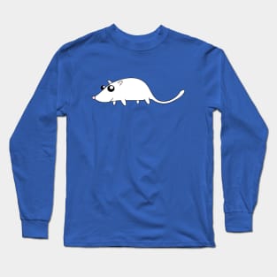 Mouse Long Sleeve T-Shirt